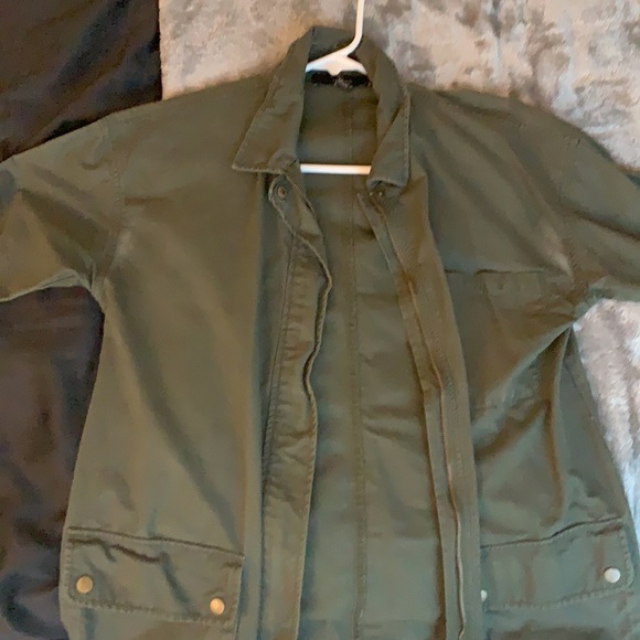 Forever 21 Jacket - Picture 2 of 2